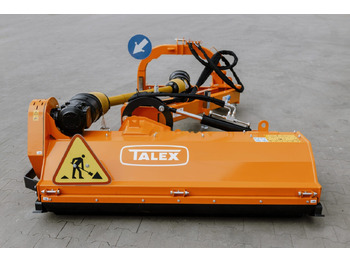 Dàn băm cỏ/ Mulcher TALEX