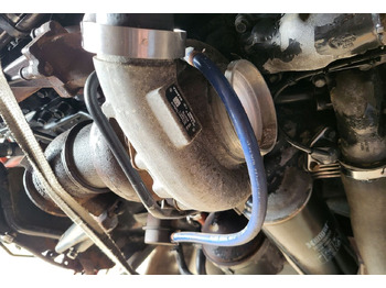 Bộ tăng áp SCANIA R