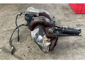 Bộ tăng áp SCANIA R