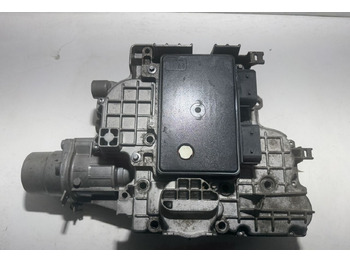 Linh kiện điện WABCO