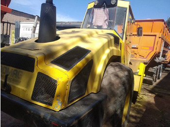 Máy đầm BOMAG BW 213 DH-4: hình 3 Máy đầm BOMAG BW 213 DH-4: hình 3