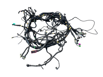 Linh kiện điện FORD