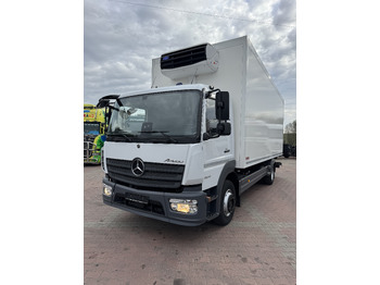 Xe tải đông lạnh MERCEDES-BENZ Atego 1524