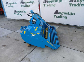 Máy xới đất vườn IMANTS