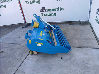 Thiết bị xới đất IMANTS