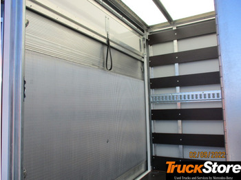 Xe tải hộp FUSO Canter 3C15: hình 2