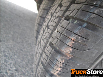 Xe tải nhỏ thùng kín FUSO Canter 3C15: hình 4