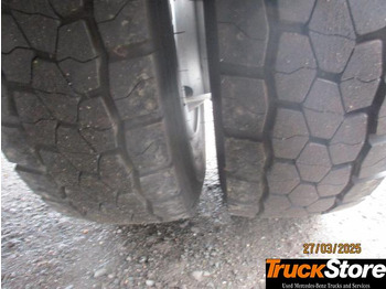 Xe ben nhỏ Mercedes-Benz Atego 818 K: hình 2