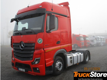 Xe đầu kéo MERCEDES-BENZ Actros 1845