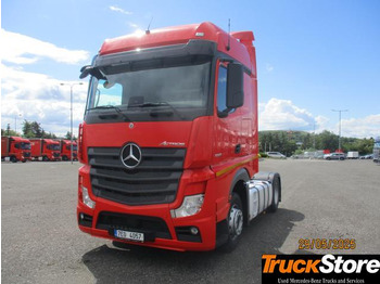 Xe đầu kéo MERCEDES-BENZ Actros 1845