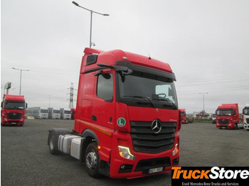 Xe đầu kéo MERCEDES-BENZ Actros 1845