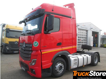 Xe đầu kéo MERCEDES-BENZ Actros 1845