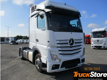 Xe đầu kéo MERCEDES-BENZ Actros 1845