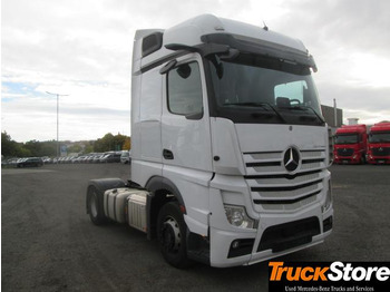 Xe đầu kéo MERCEDES-BENZ Actros 1845