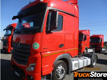 Xe đầu kéo MERCEDES-BENZ Actros 1845