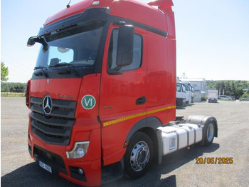 Xe đầu kéo MERCEDES-BENZ Actros 1845