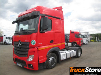 Xe đầu kéo MERCEDES-BENZ Actros 1845