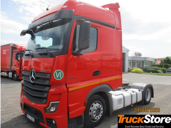 Xe đầu kéo MERCEDES-BENZ Actros 1845