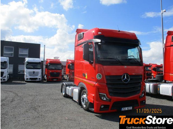 Xe đầu kéo MERCEDES-BENZ Actros 1845