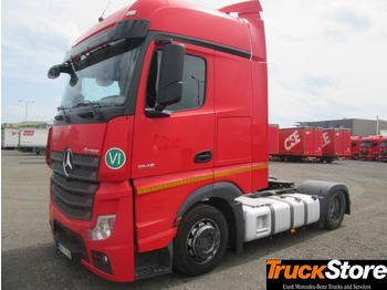 Xe đầu kéo MERCEDES-BENZ Actros 1845
