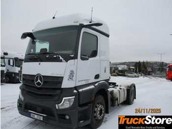 Xe đầu kéo MERCEDES-BENZ Actros 1848