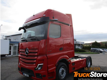 Xe đầu kéo MERCEDES-BENZ Actros 1848