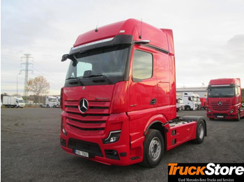 Xe đầu kéo MERCEDES-BENZ Actros 1848