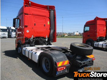 Xe đầu kéo Mercedes-Benz Actros 1845 LS nRL: hình 4