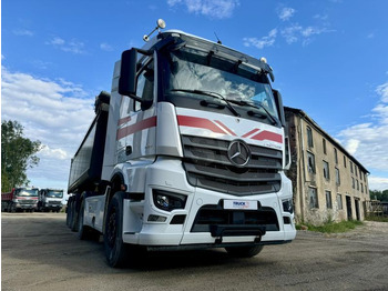 Cho thuê Mercedes Actros 1848 Mercedes Actros 1848: hình 2