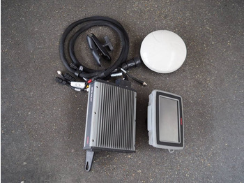 Linh kiện điện cho Máy móc nông nghiệp Claas - GPS S7, RTK NET: hình 4 Linh kiện điện cho Máy móc nông nghiệp Claas - GPS S7, RTK NET: hình 4