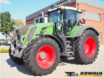 Cho thuê Fendt 824 Vario S4 ProfiPlus, GPS  Fendt 824 Vario S4 ProfiPlus, GPS: hình 1