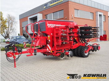 Máy gieo hạt liên hợp HORSCH