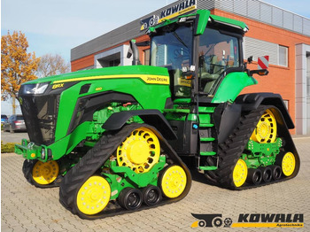 Máy cày JOHN DEERE