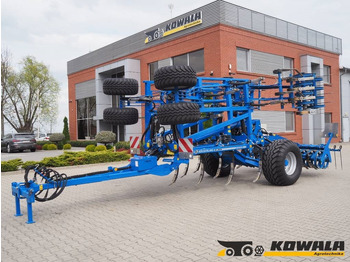 Máy trồng trọt KÖCKERLING
