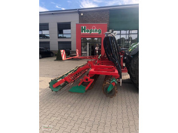 Máy phun bùn AGRO-MASZ