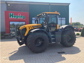 Máy cày JCB Fastrac 4220