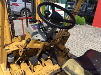 Cho thuê Komatsu FGT25T-11E Komatsu FGT25T-11E: hình 5