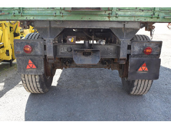 Rơ moóc ben 3 Seitenkipper 18t: hình 5