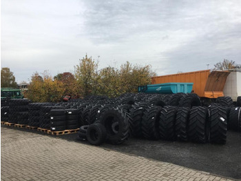 Lốp mới 520/85R38 *GRI*: hình 3