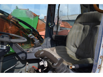 Máy xúc bánh lốp Atlas 1404 M: hình 3