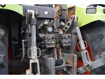 Máy cày CLAAS Ares 816 RZ: hình 5