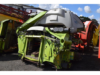 Máy gặt ngô CLAAS