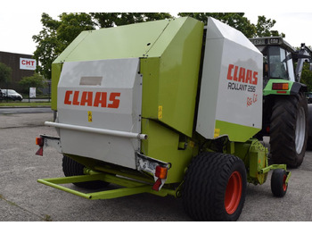 Máy đóng kiện tròn CLAAS Rollant 255 RC: hình 5