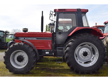 Máy cày CASE IH 1455XL