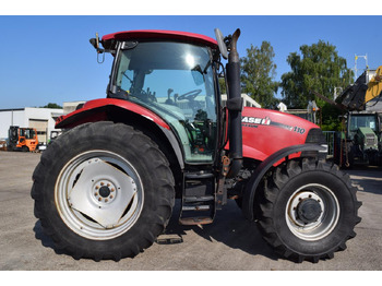 Máy cày Case-IH Maxxum 110: hình 4