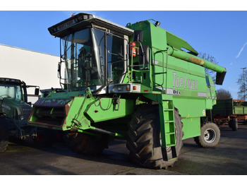 Máy gặt đập DEUTZ