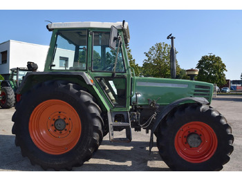 Máy cày FENDT Farmer 309