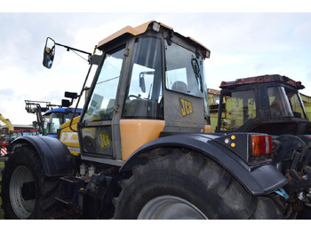 Máy cày JCB Fastrac 2150: hình 3