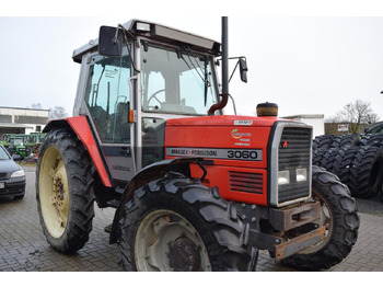 Máy cày Massey Ferguson MF 3060: hình 3