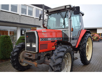 Máy cày Massey Ferguson MF 3060: hình 4